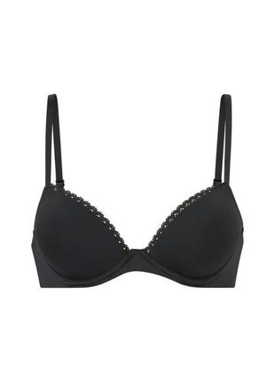 Ліф бра бюстгальтер calvin klein 70b