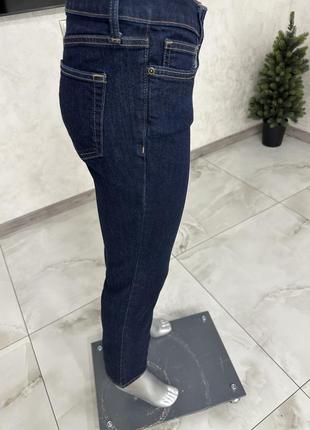 Джинсы 4