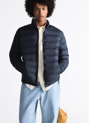 Zara чоловіча куртка