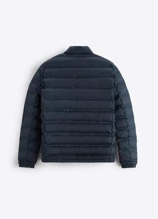 Zara чоловіча куртка
