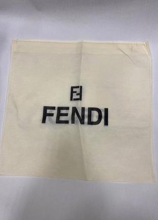Комплект упаковки под сумку задор под сумку или обувь пыльник под сумку в сумке в стиле fendi фенди