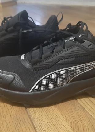 Кросівки puma оригінал розмір 42, 43.