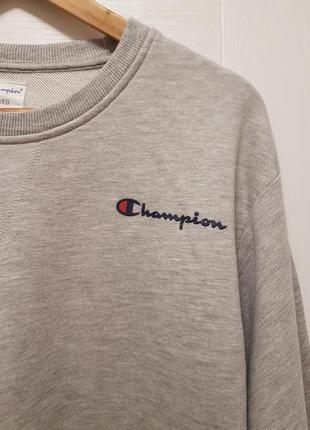 Cвітшот champion xl