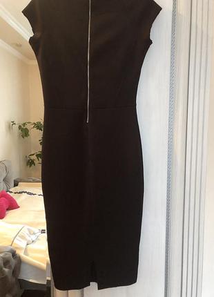 Коктейльне плаття 3