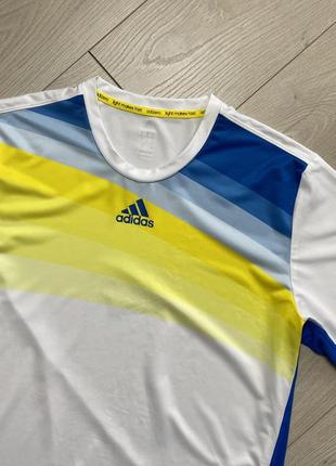 Футболка adidas