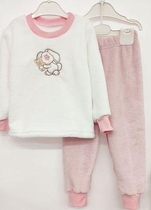 Тепла піжама