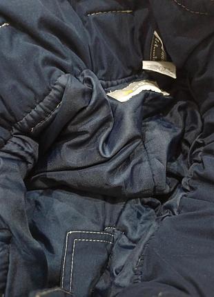 Утеплені зимові штани rodeo