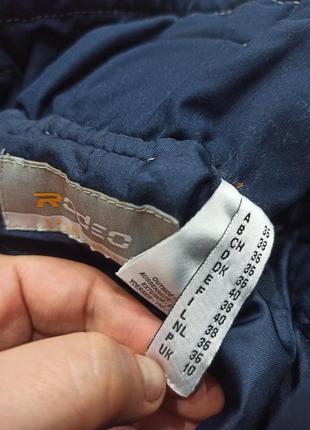 Утеплені зимові штани rodeo