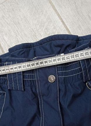 Утеплені зимові штани rodeo