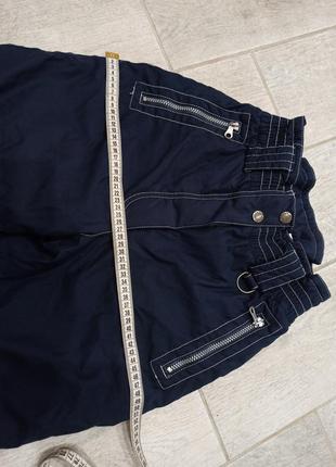 Утеплені зимові штани rodeo