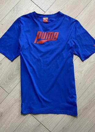 Футболка puma