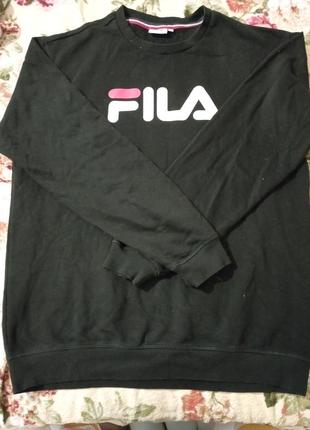 Свитшот fila