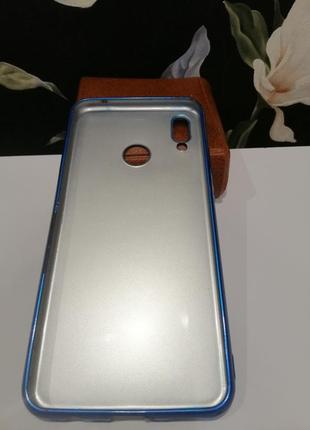 Чохли на huawei 4