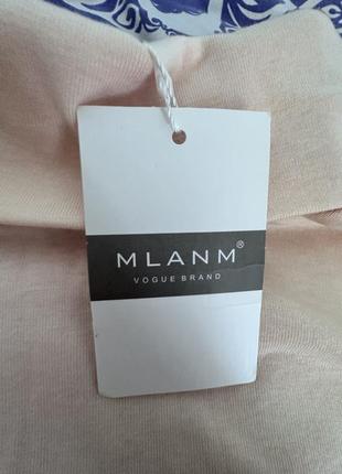 Гольф, водолазка mlann 3