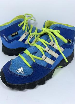 Кросівки adidas terrex