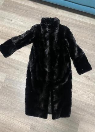 Норкова шуба