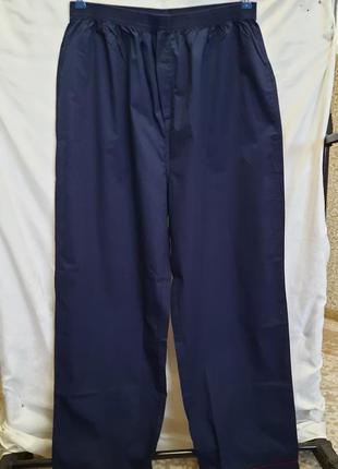 Новая мужская пижама barisal, большой размер2 фото
