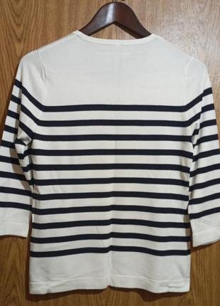 Джемпер,пуловер gerry weber 2