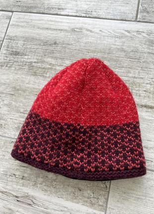 Patagonia жіноча шапка зимова оригінал розмір one size4 фото