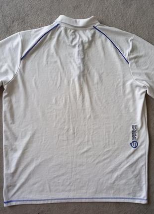 Брендова футболка поло sunderland.3 фото