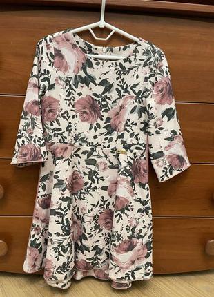 Платье twin set 6 лет в идеале