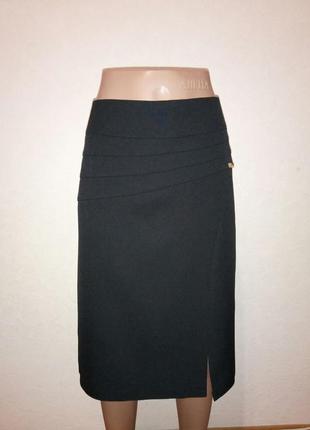 Юбка офисная
