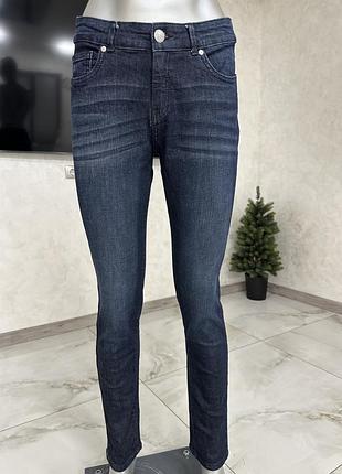 Джинси, скіні