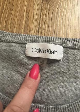 Calvin klein продам кофту3 фото