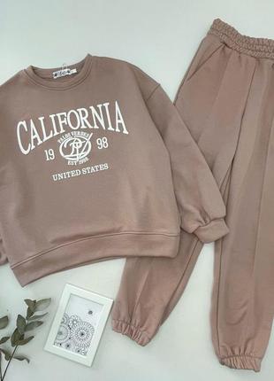 Костюм «california»