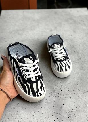 Кеды на девочку