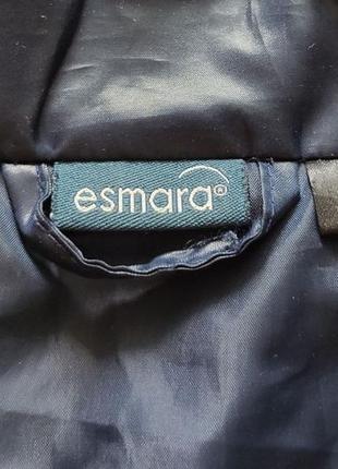 Жіноча жилетка esmara тепла жилетка5 фото