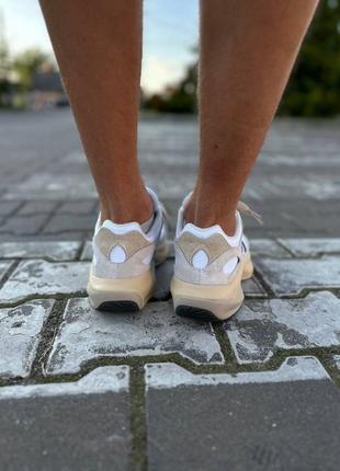 Топ! кроссовки new balance wrpd runner ‘sea salt sandstone’7 фото