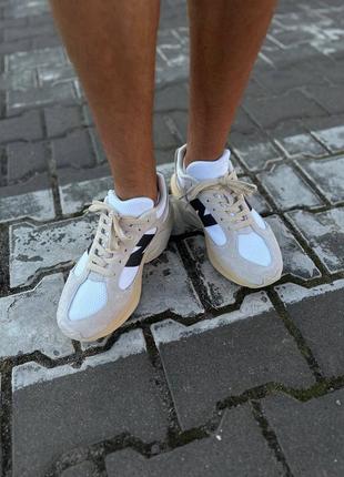 Топ! кроссовки new balance wrpd runner ‘sea salt sandstone’9 фото