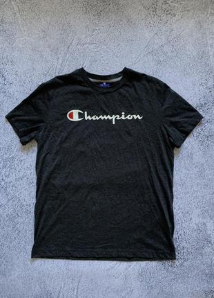 Футболка champion