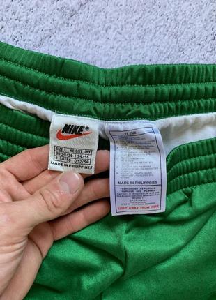 Шорти nike vintage 3