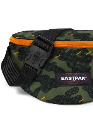 Eastrak ek074 c84 springer peak orange ek074c84 сумка на пояс оригинал унисекс бананка