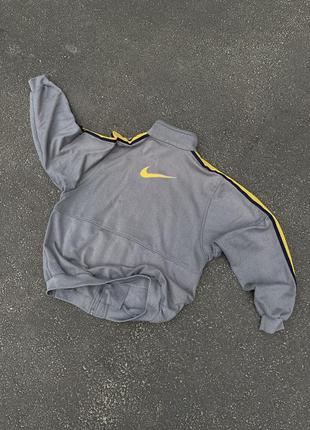 Олімпійка nike vintage