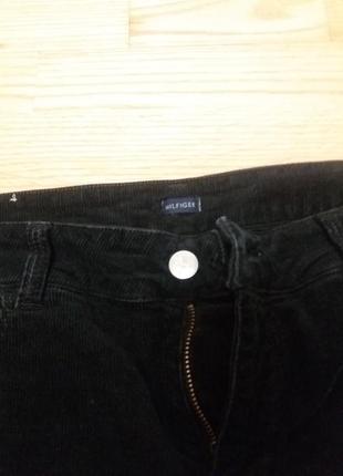 Укорочені джинси2 фото