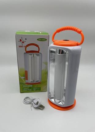 Лампа charging lamp sh-330a (a-1785a)