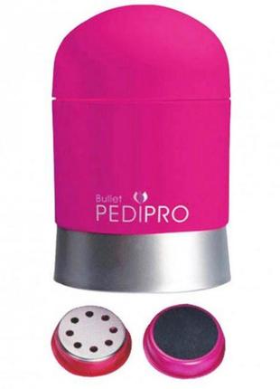 Аппарат для педикюра pedi pro deluxe4 фото