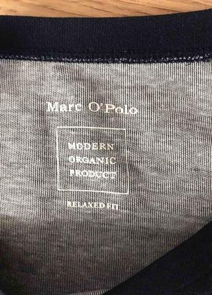 Свитшот marc o'polo4 фото