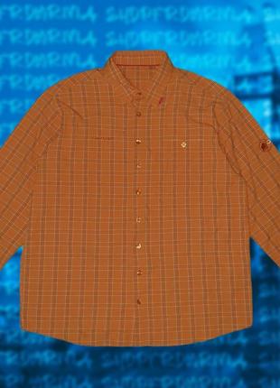 Mammut tracking shirt