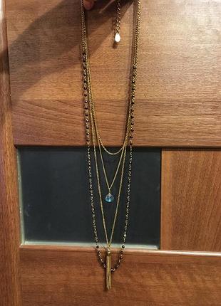 Цепочка accessorize 2