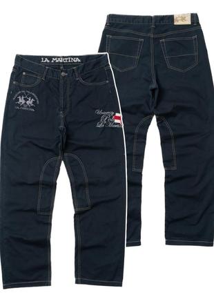 La martina pants&nbsp;мужские брюки