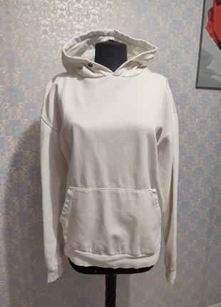 Худи zara