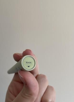 Рідка підводка для очей kiko milano green me з високою стійкістю6 фото