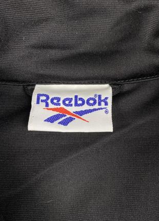 Олимпийка спортивная кофта reebok vintage6 фото