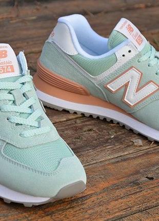 new balance 574 wl574ese