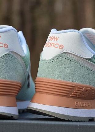 new balance 574 wl574ese