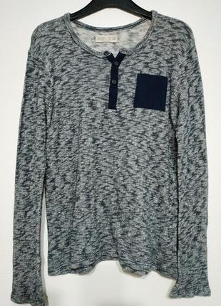 Акция 🔥1+1=3  3=4🔥 s 46 14 лет 164 см лонгслив реглан свитер zxc cvb